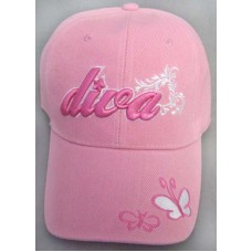 DIVA Mujer Baseball Caps Hats Embroidered    (WomCap28^)  eb-77461543